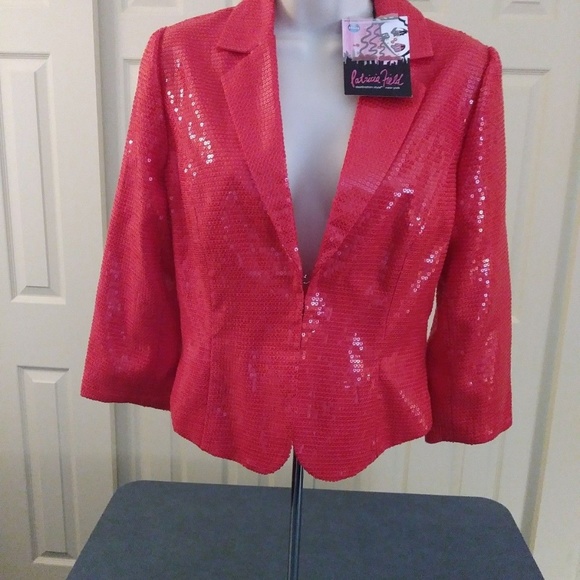sex woman blazer Kathy jones old porn